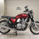 Мотоцикл Honda CB1100EXA з пробігом 19210 km