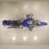 Мотоцикл Yamaha DRAGSTAR XVS400 з пробігом 26148 km