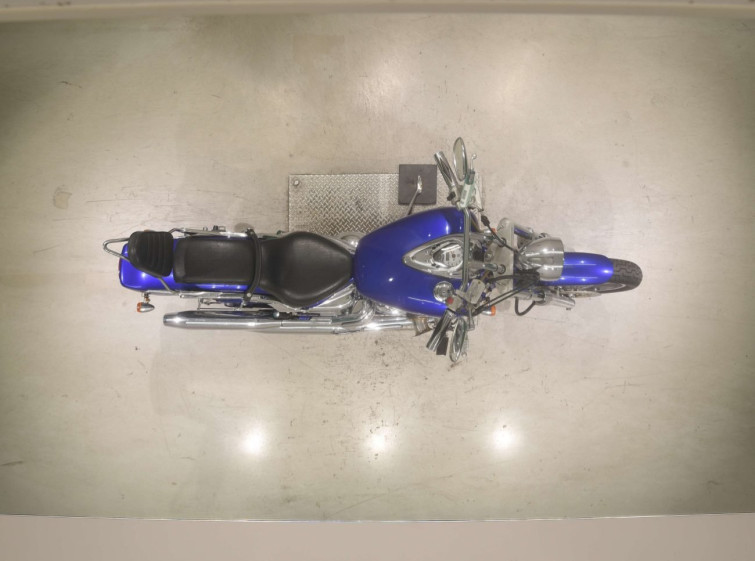 Мотоцикл Yamaha DRAGSTAR XVS400 з пробігом 26148 km