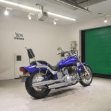 Мотоцикл Yamaha DRAGSTAR XVS400 з пробігом 26148 km