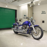 Мотоцикл Yamaha DRAGSTAR XVS400 з пробігом 26148 km