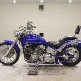 Мотоцикл Yamaha DRAGSTAR XVS400 з пробігом 26148 km