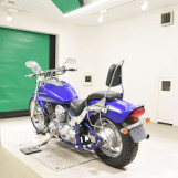 Мотоцикл Yamaha DRAGSTAR XVS400 з пробігом 26148 km