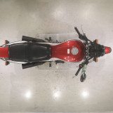 Мотоцикл Honda CB750SFK з пробігом 30086 km