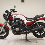 Мотоцикл Honda CB750SFK з пробігом 30086 km