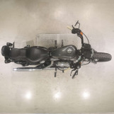 Мотоцикл HD SPORTSTER FORTY-EIGHT XL1200X з пробігом 14032 km