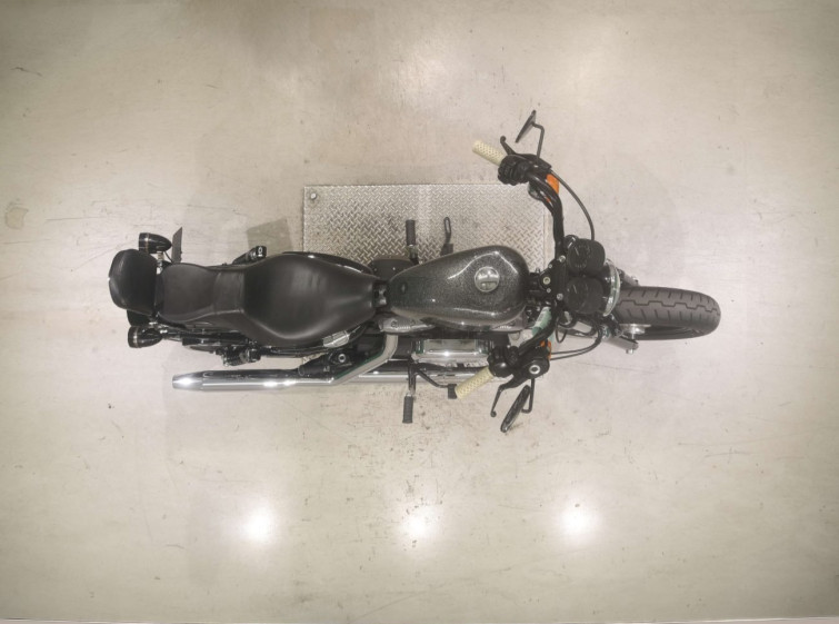 Мотоцикл HD SPORTSTER FORTY-EIGHT XL1200X з пробігом 14032 km