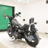 Мотоцикл HD SPORTSTER FORTY-EIGHT XL1200X з пробігом 14032 km