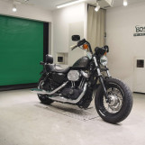 Мотоцикл HD SPORTSTER FORTY-EIGHT XL1200X з пробігом 14032 km