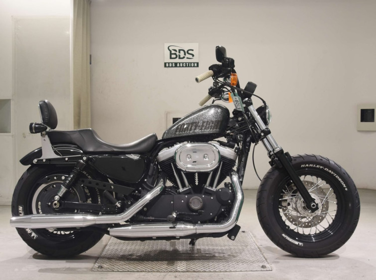 Мотоцикл HD SPORTSTER FORTY-EIGHT XL1200X з пробігом 14032 km