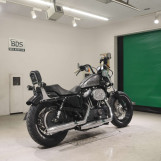Мотоцикл HD SPORTSTER FORTY-EIGHT XL1200X з пробігом 14032 km