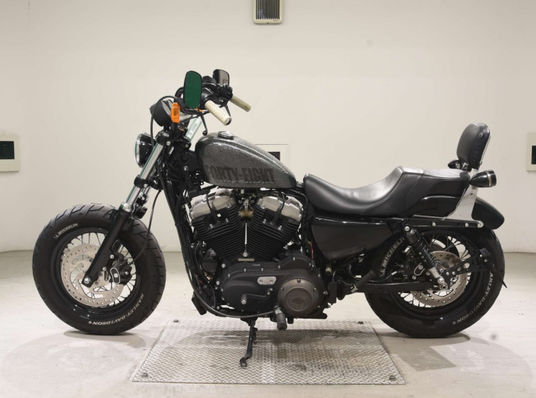 Мотоцикл HD SPORTSTER FORTY-EIGHT XL1200X з пробігом 14032 km