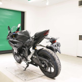 Мотоцикл Honda CBR250RRA с пробегом 6195 km