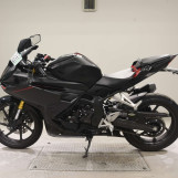 Мотоцикл Honda CBR250RRA с пробегом 6195 km