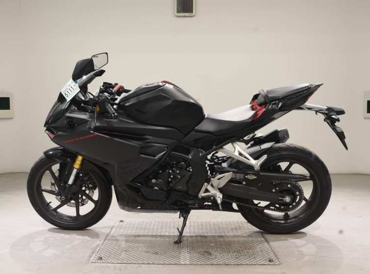 Мотоцикл Honda CBR250RRA с пробегом 6195 km