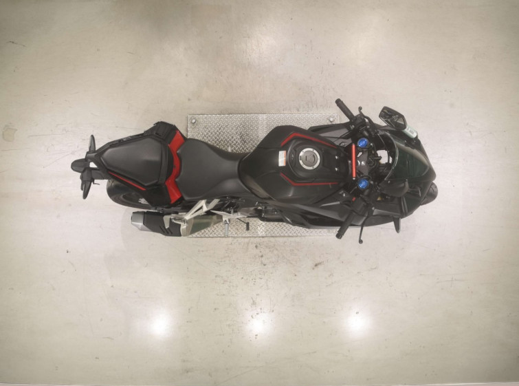 Мотоцикл Honda CBR250RRA с пробегом 6195 km