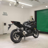 Мотоцикл Honda CBR250RRA с пробегом 6195 km
