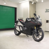 Мотоцикл Honda CBR250RRA с пробегом 6195 km
