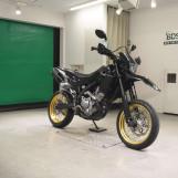 Мотоцикл Honda CRF250M с пробегом 22979 km