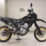 Мотоцикл Honda CRF250M с пробегом 22979 km