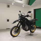 Мотоцикл Honda CRF250M с пробегом 22979 km