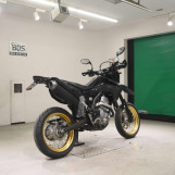 Мотоцикл Honda CRF250M с пробегом 22979 km