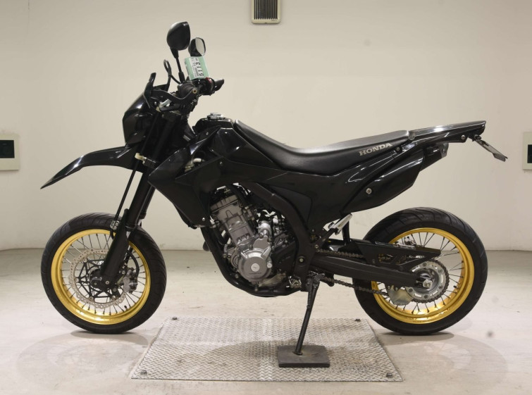 Мотоцикл Honda CRF250M с пробегом 22979 km