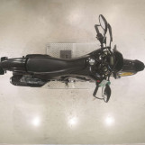 Мотоцикл Honda CRF250M с пробегом 22979 km