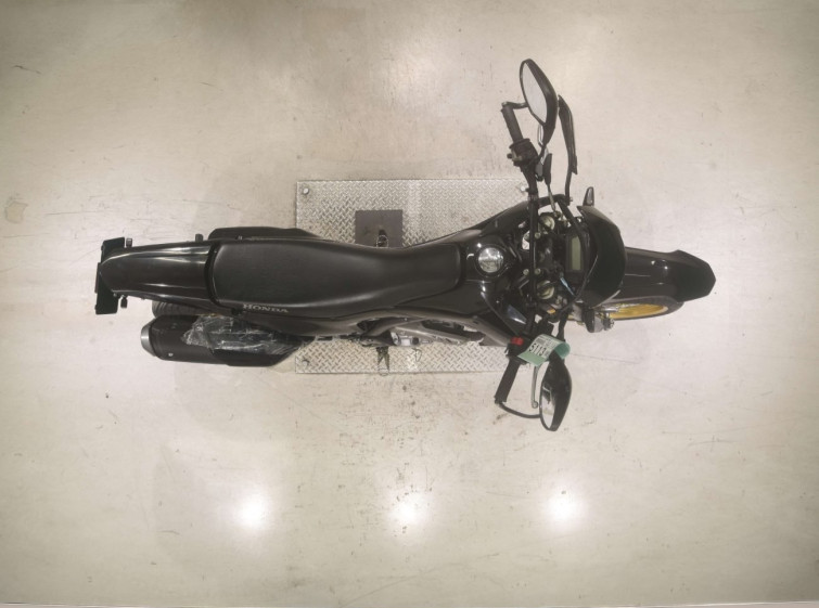 Мотоцикл Honda CRF250M с пробегом 22979 km