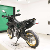 Мотоцикл Honda CRF250M с пробегом 22979 km