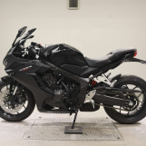 Мотоцикл Honda CB650R с пробегом 1 km