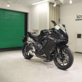 Мотоцикл Honda CB650R с пробегом 1 km