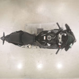 Мотоцикл Honda CB650R с пробегом 1 km