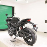 Мотоцикл Honda CB650R с пробегом 1 km