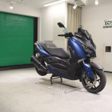 Мотоцикл Yamaha X-MAX250A з пробігом 16071 km