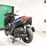 Мотоцикл Yamaha X-MAX250A з пробігом 16071 km