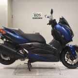 Мотоцикл Yamaha X-MAX250A з пробігом 16071 km