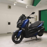 Мотоцикл Yamaha X-MAX250A з пробігом 16071 km