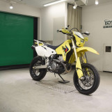 Мотоцикл Suzuki DR-Z400SM с пробегом 15952 km
