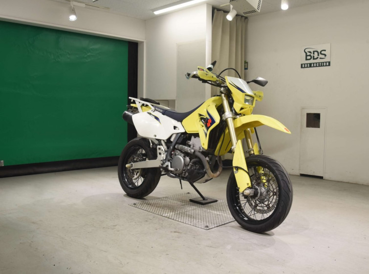 Мотоцикл Suzuki DR-Z400SM с пробегом 15952 km