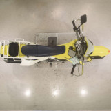 Мотоцикл Suzuki DR-Z400SM с пробегом 15952 km