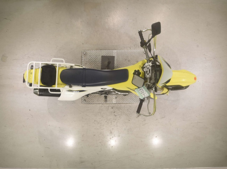 Мотоцикл Suzuki DR-Z400SM с пробегом 15952 km