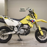 Мотоцикл Suzuki DR-Z400SM с пробегом 15952 km
