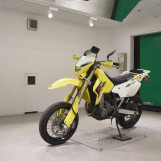 Мотоцикл Suzuki DR-Z400SM с пробегом 15952 km