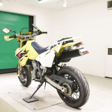 Мотоцикл Suzuki DR-Z400SM с пробегом 15952 km