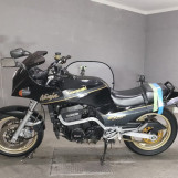 Мотоцикл Kawasaki GPZ900R с пробегом 22591 km