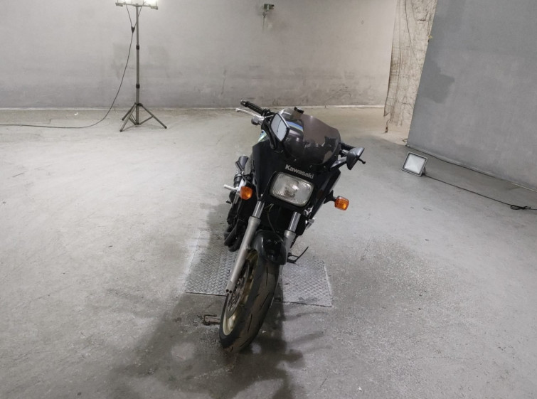 Мотоцикл Kawasaki GPZ900R с пробегом 22591 km