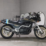 Мотоцикл Kawasaki GPZ900R с пробегом 22591 km