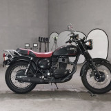 Мотоцикл Kawasaki ESTRELLA с пробегом 16425 km