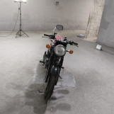 Мотоцикл Kawasaki ESTRELLA с пробегом 16425 km